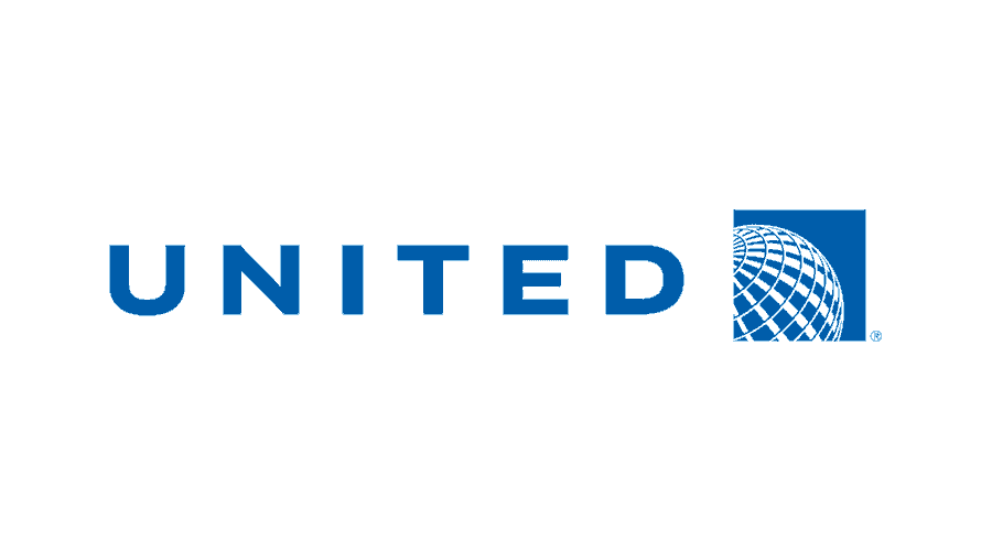 United airline logo