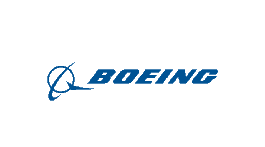 Boeing Logo