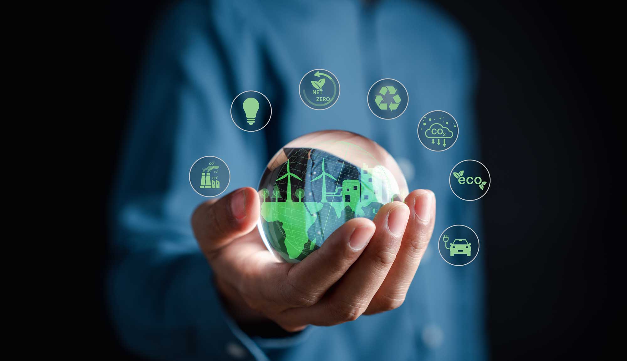 Évaluation des risques ESG — analyse des changements climatiques, de la gouvernance et des facteurs sociaux qui affectent les décisions d'investissement
