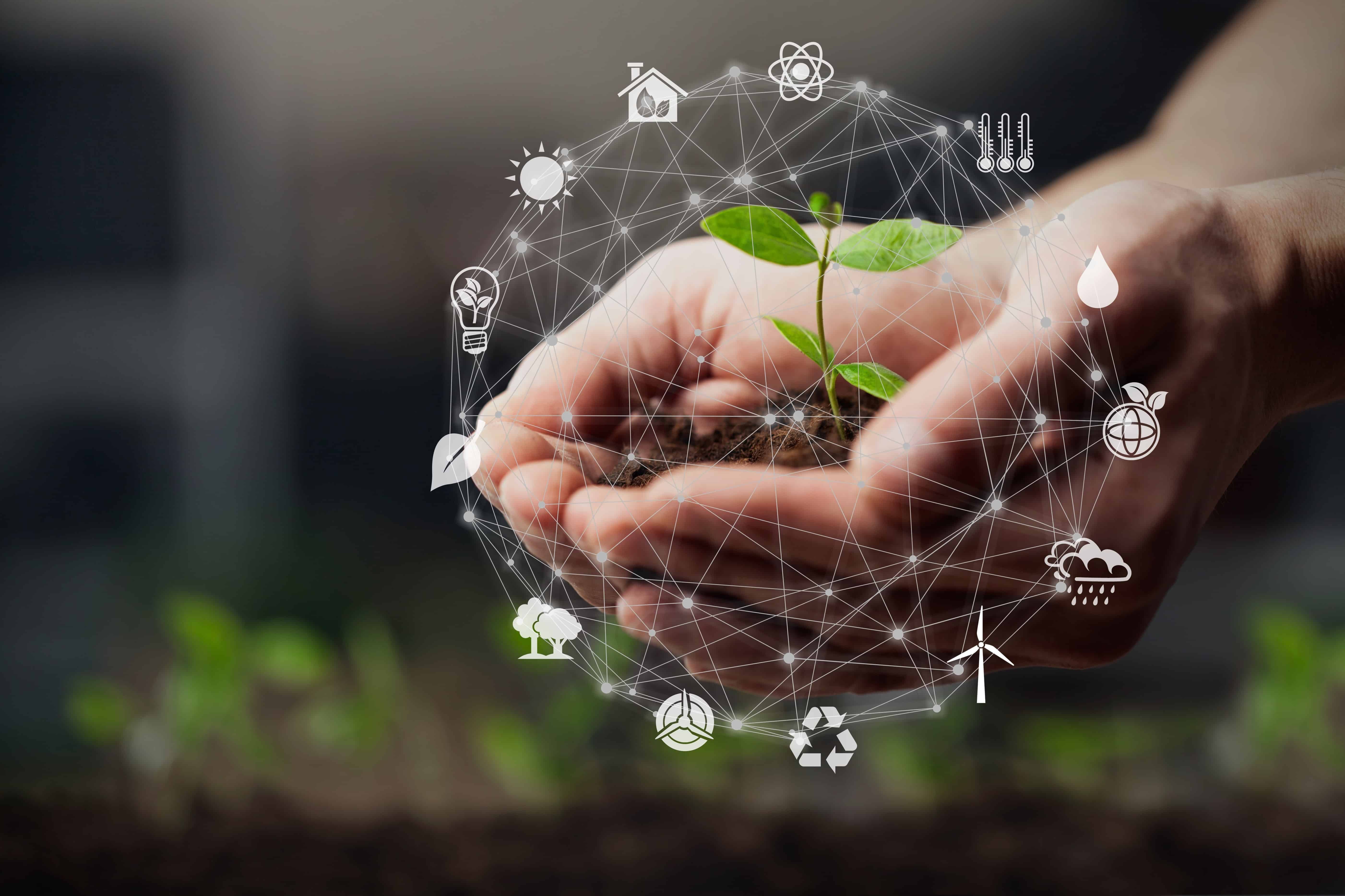 Évaluation et stratégie ESG par les experts GPSI