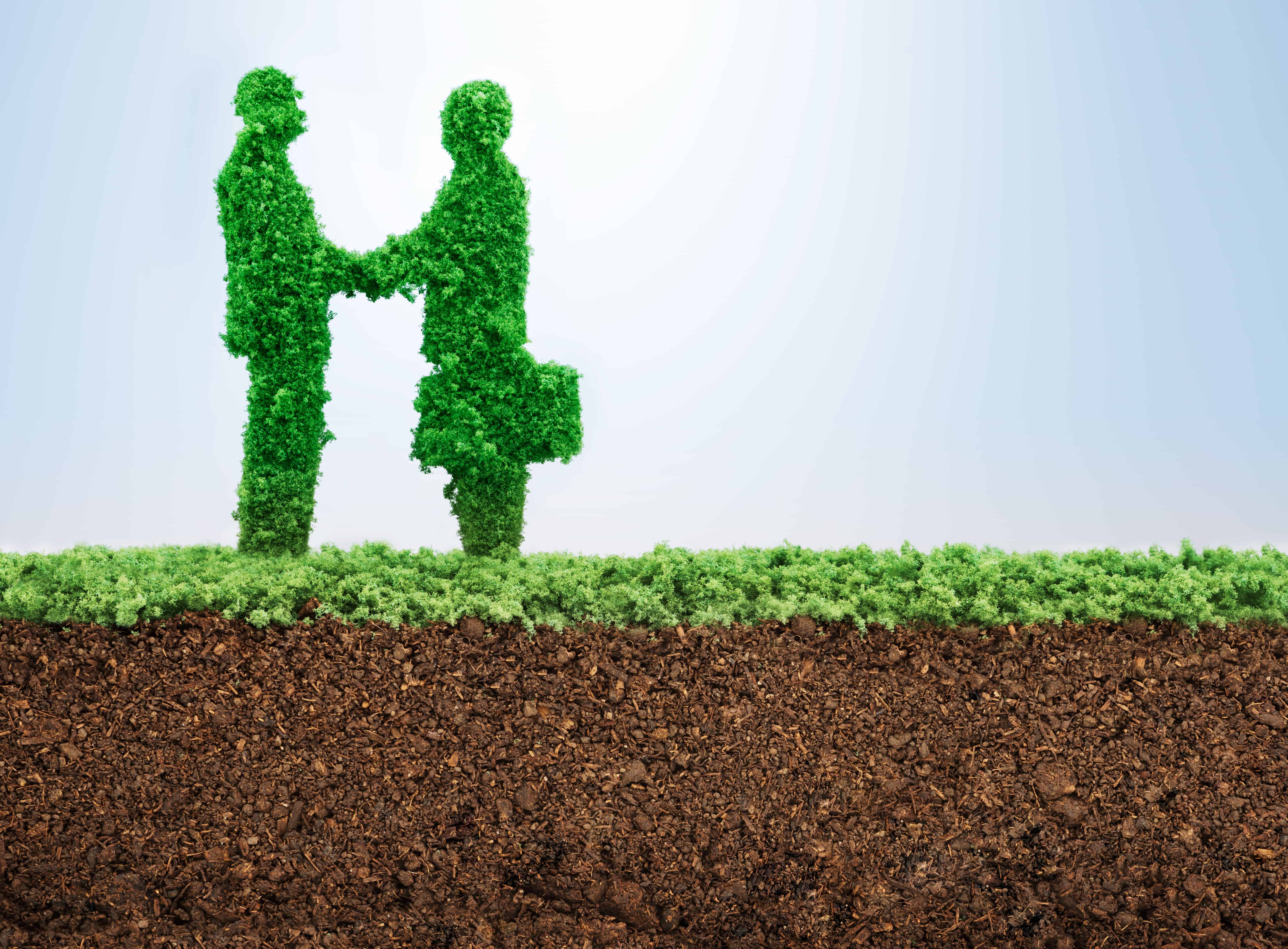Soutien stratégique ESG par GPSI