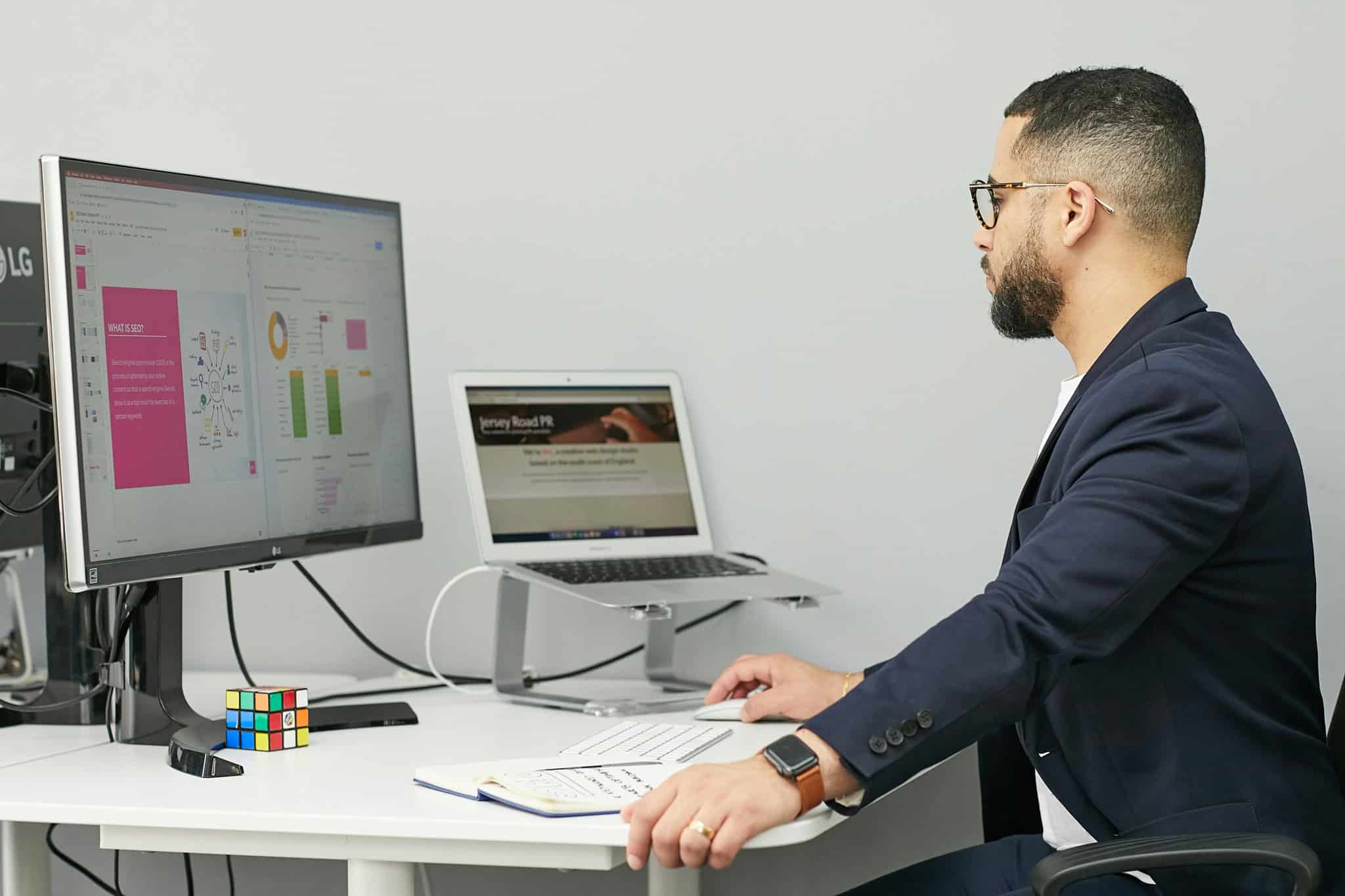 Sustainable supplier audits