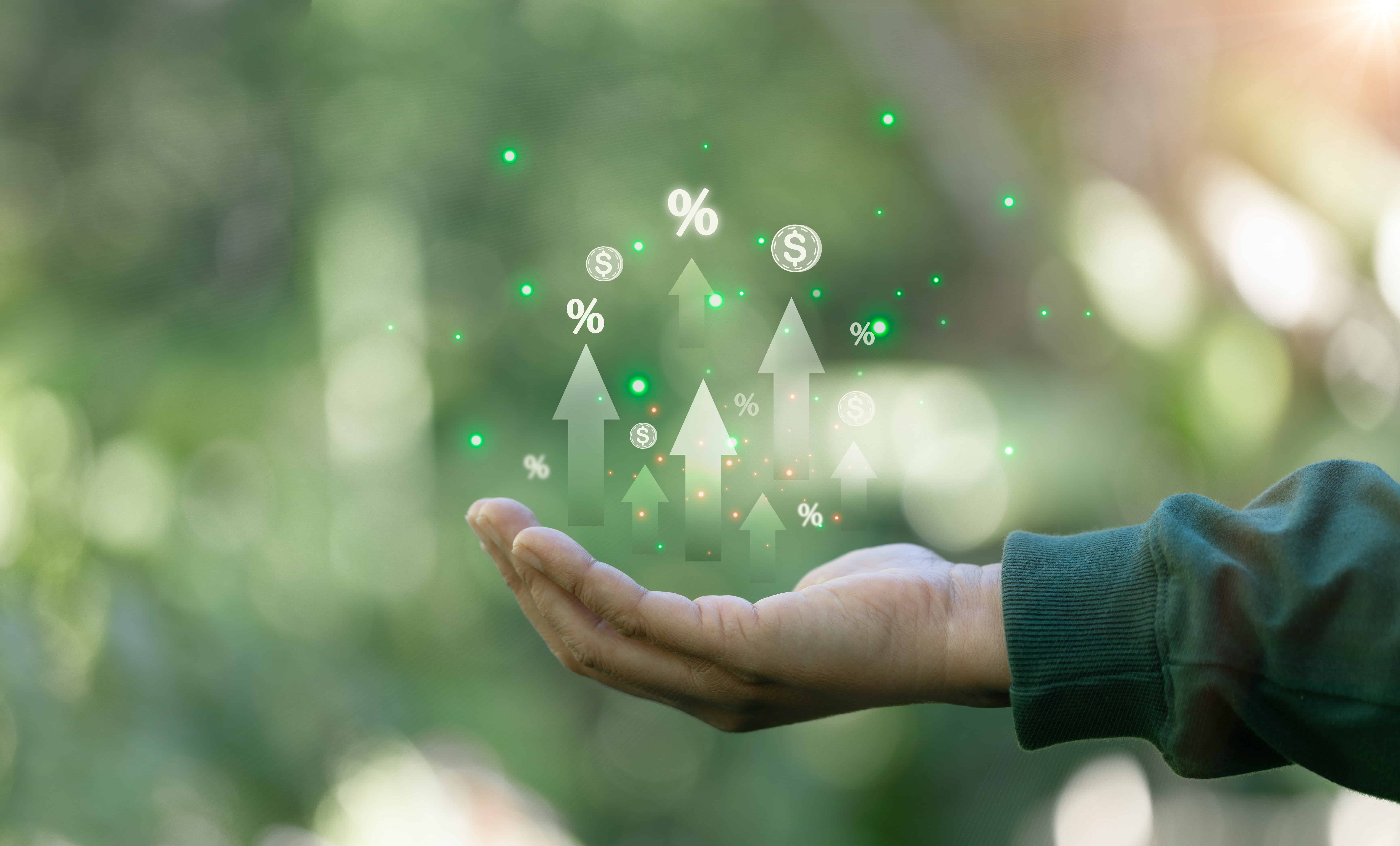 Sustainability that delivers measurable business results